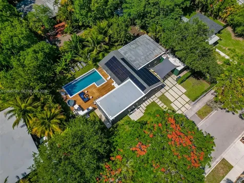 5943 SW 62nd Street South Miami FL 33143