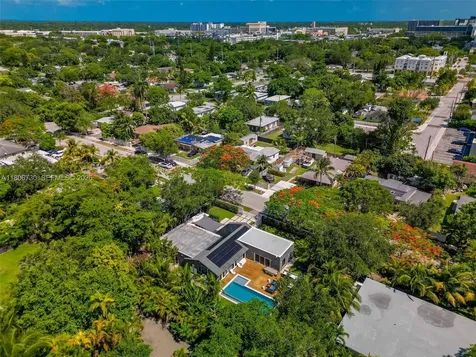 5943 SW 62nd Street South Miami FL 33143