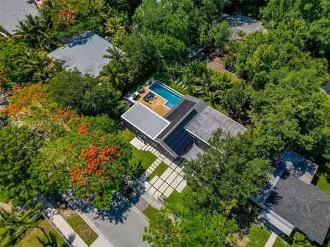 5943 SW 62nd Street South Miami FL 33143