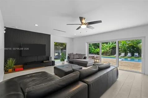 5943 SW 62nd Street South Miami FL 33143