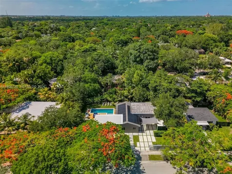 5943 SW 62nd Street South Miami FL 33143