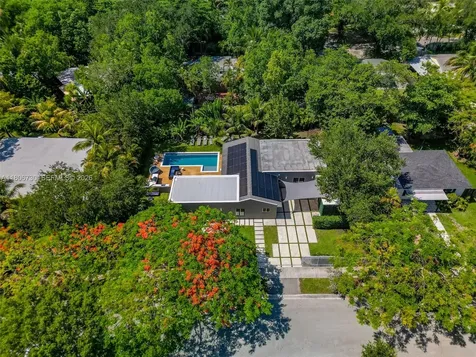 5943 SW 62nd Street South Miami FL 33143