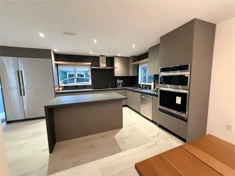 5943 SW 62nd Street South Miami FL 33143