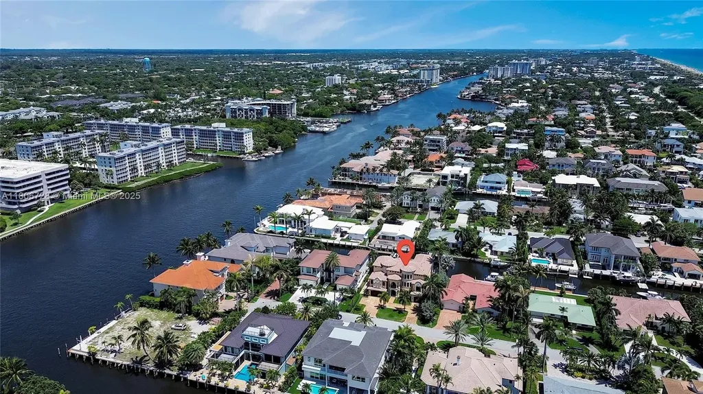 1011 Rhodes Villa Avenue Delray Beach FL 33483