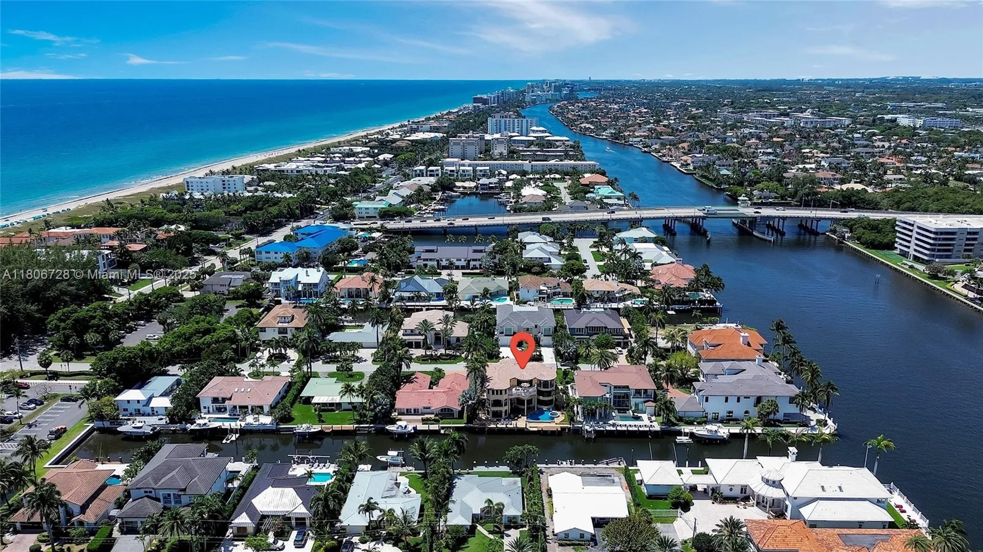 1011 Rhodes Villa Avenue Delray Beach FL 33483