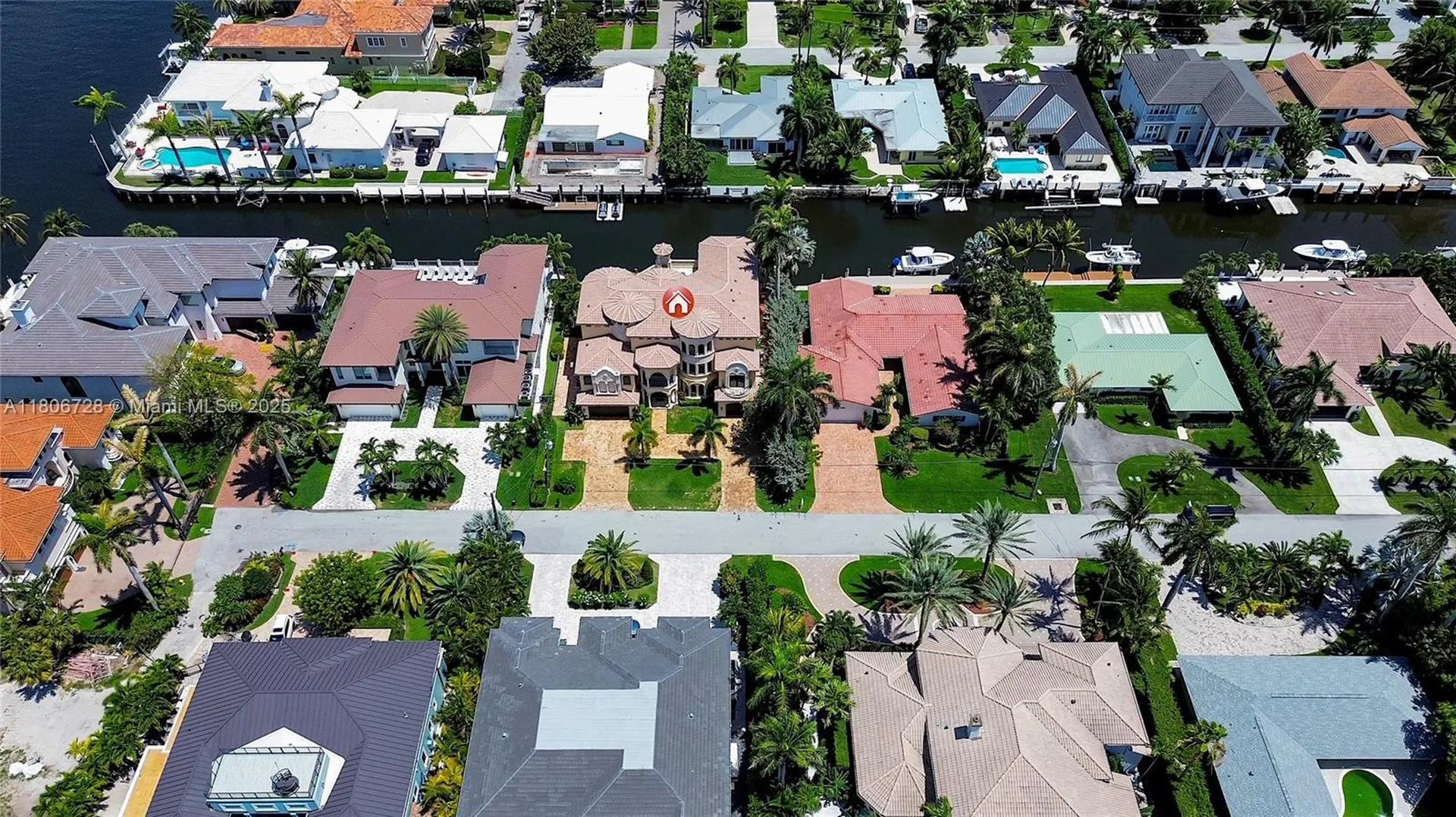 1011 Rhodes Villa Avenue Delray Beach FL 33483