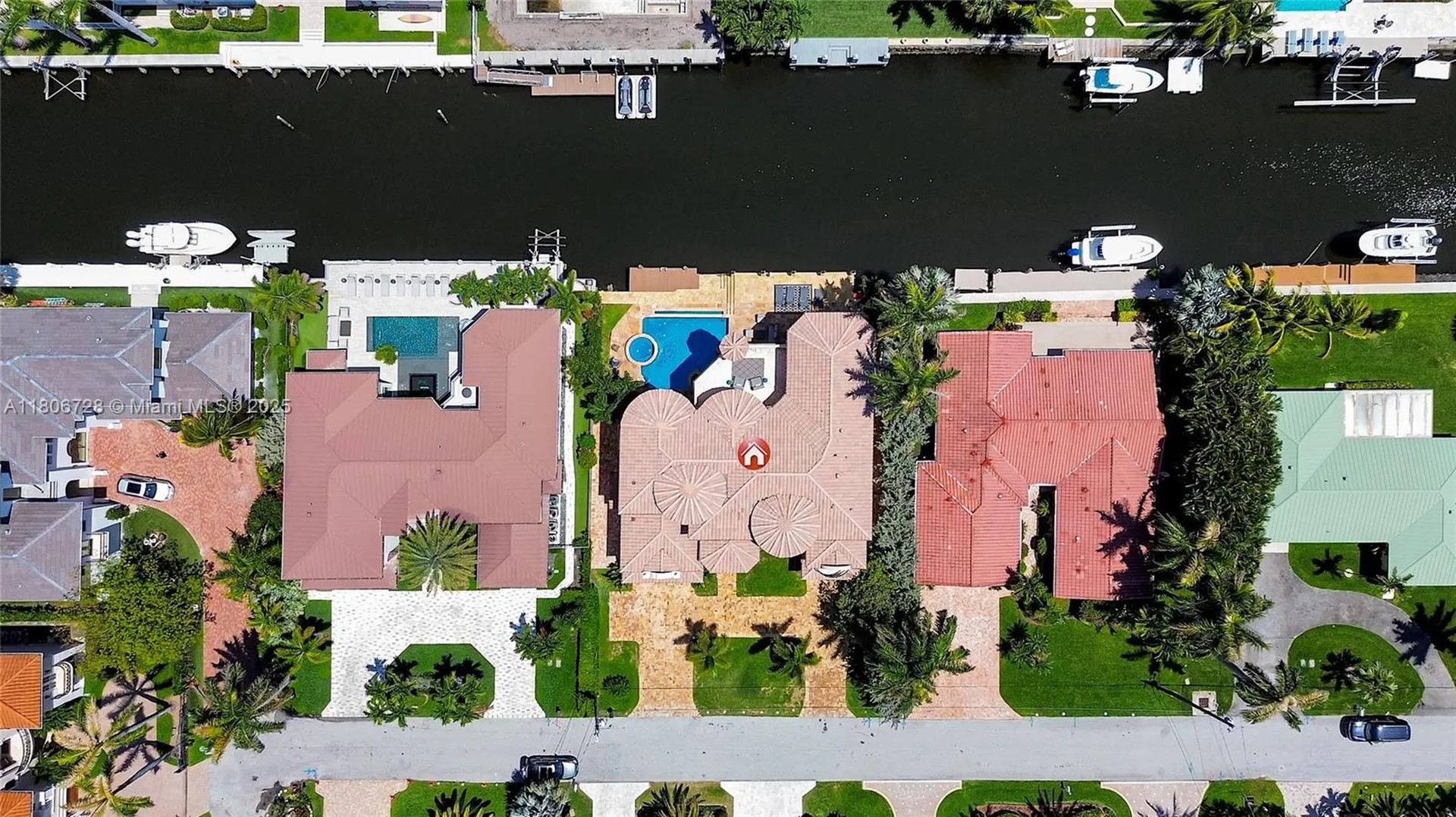 1011 Rhodes Villa Avenue Delray Beach FL 33483