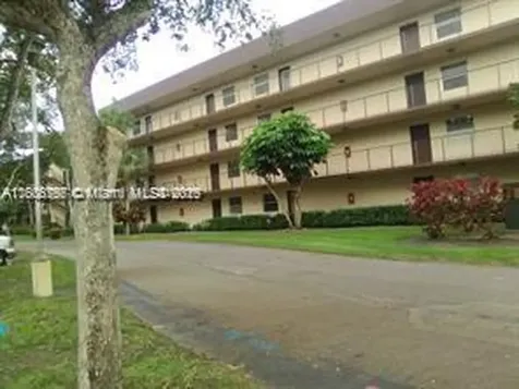 3321 NW 47th Terrace Lauderdale Lakes FL 33319