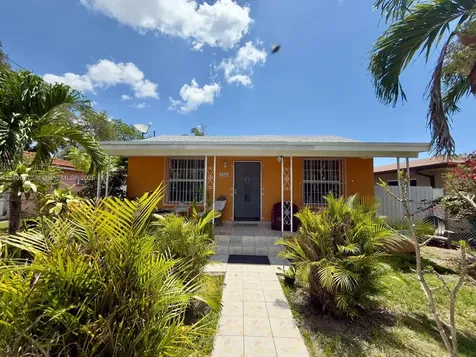 285 NW 50th Avenue Miami FL 33126