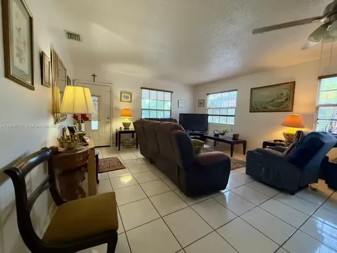 285 NW 50th Avenue Miami FL 33126