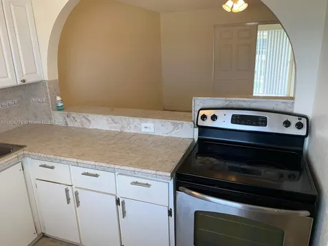 505 NW 177th Street Miami Gardens FL 33169