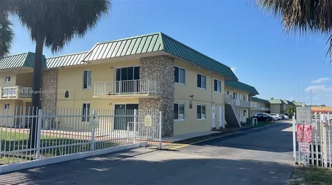 505 NW 177th Street Miami Gardens FL 33169