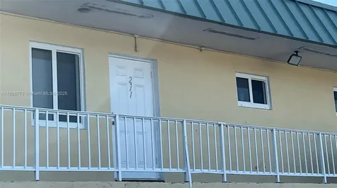 505 NW 177th Street Miami Gardens FL 33169