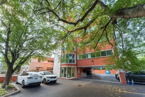 1378 Coral Way Miami FL 33145