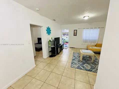 301 NW 37th Street Miami FL 33127