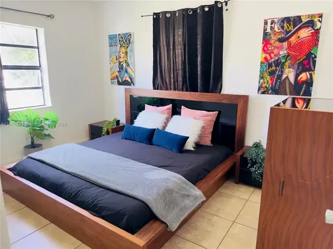 301 NW 37th Street Miami FL 33127