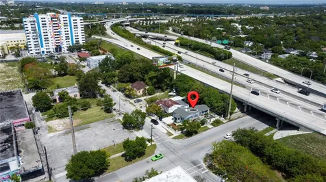 301 NW 37th Street Miami FL 33127