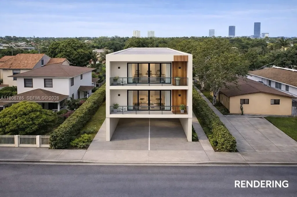 1873 NW Flagler Terrace Miami FL 33125