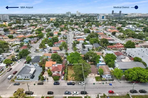 1873 NW Flagler Terrace Miami FL 33125