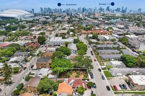 1873 NW Flagler Terrace Miami FL 33125