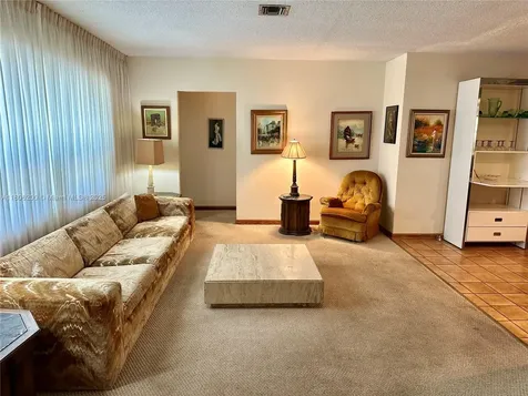 2040 N Hibiscus Drive North Miami FL 33181