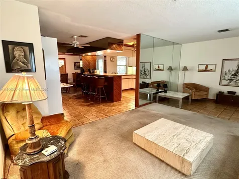 2040 N Hibiscus Drive North Miami FL 33181