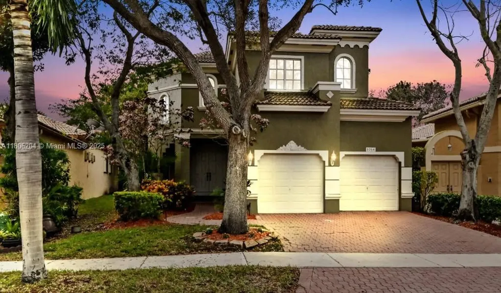 5764 NW 125th Terrace Coral Springs FL 33076