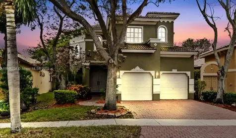 5764 NW 125th Terrace Coral Springs FL 33076