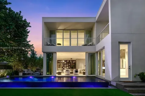 4700 N Meridian Avenue Miami Beach FL 33140