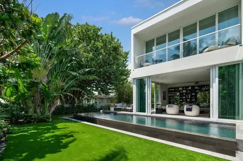 4700 N Meridian Avenue Miami Beach FL 33140