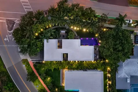 4700 N Meridian Avenue Miami Beach FL 33140