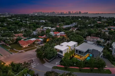 4700 N Meridian Avenue Miami Beach FL 33140