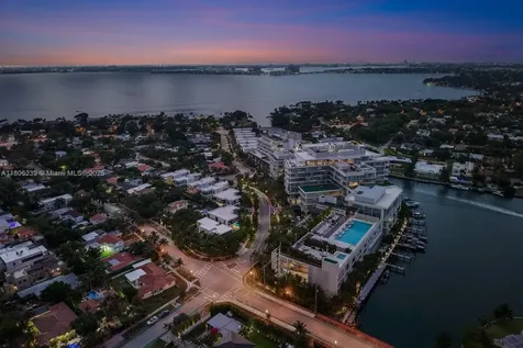 4700 N Meridian Avenue Miami Beach FL 33140