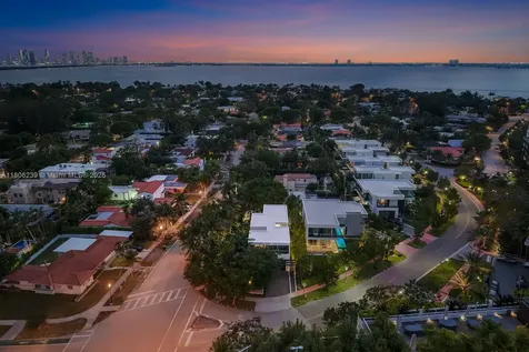 4700 N Meridian Avenue Miami Beach FL 33140