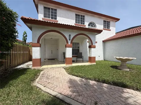 9772 SW 159th Avenue Miami FL 33196
