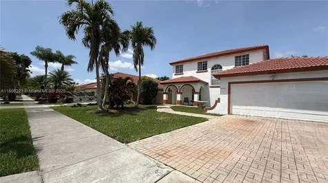 9772 SW 159th Avenue Miami FL 33196