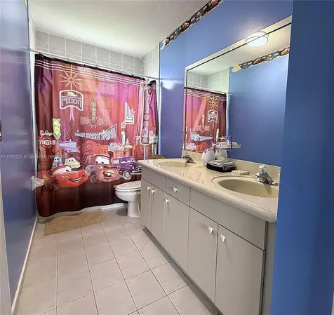 9772 SW 159th Avenue Miami FL 33196