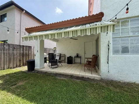 9772 SW 159th Avenue Miami FL 33196