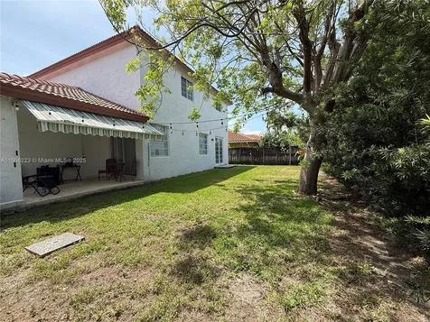 9772 SW 159th Avenue Miami FL 33196