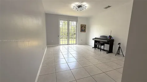 9772 SW 159th Avenue Miami FL 33196