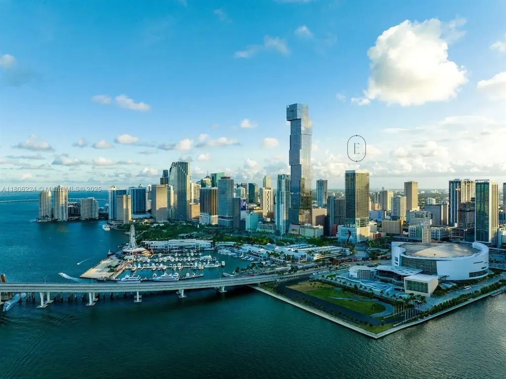 398 NE 5th Street Miami FL 33132