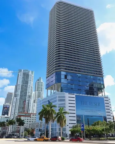 398 NE 5th Street Miami FL 33132