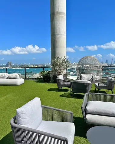 398 NE 5th Street Miami FL 33132
