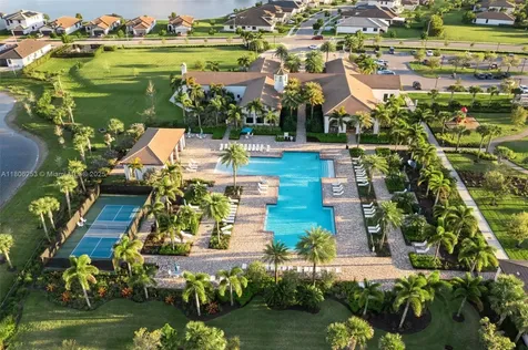 4948 Gambero Way Ave Maria FL 34142