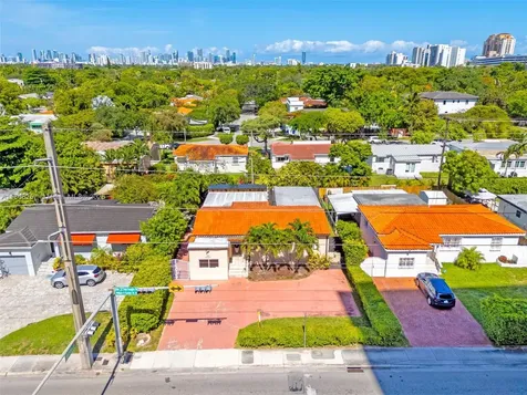 1901 SW 37th Avenue Miami FL 33145