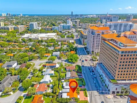 1901 SW 37th Avenue Miami FL 33145