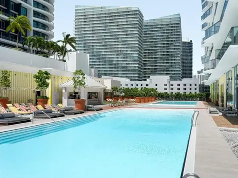 1300 S Miami Avenue Miami FL 33130