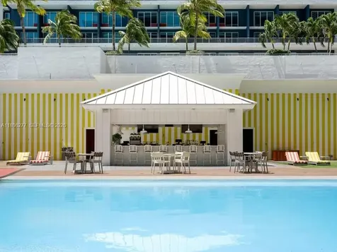 1300 S Miami Avenue Miami FL 33130