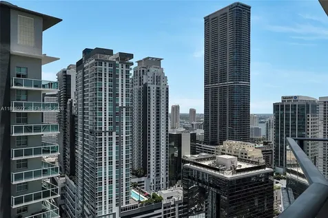 1300 S Miami Avenue Miami FL 33130