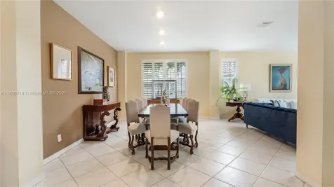 3945 Heron Ridge Lane Weston FL 33331